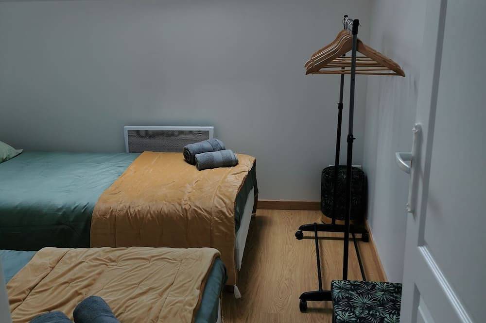Apartamento entero, L'opale Appartement de Charme à Bourg D'oisans in Le Bourg-d'Oisans, Parque Nacional de los Ecrins