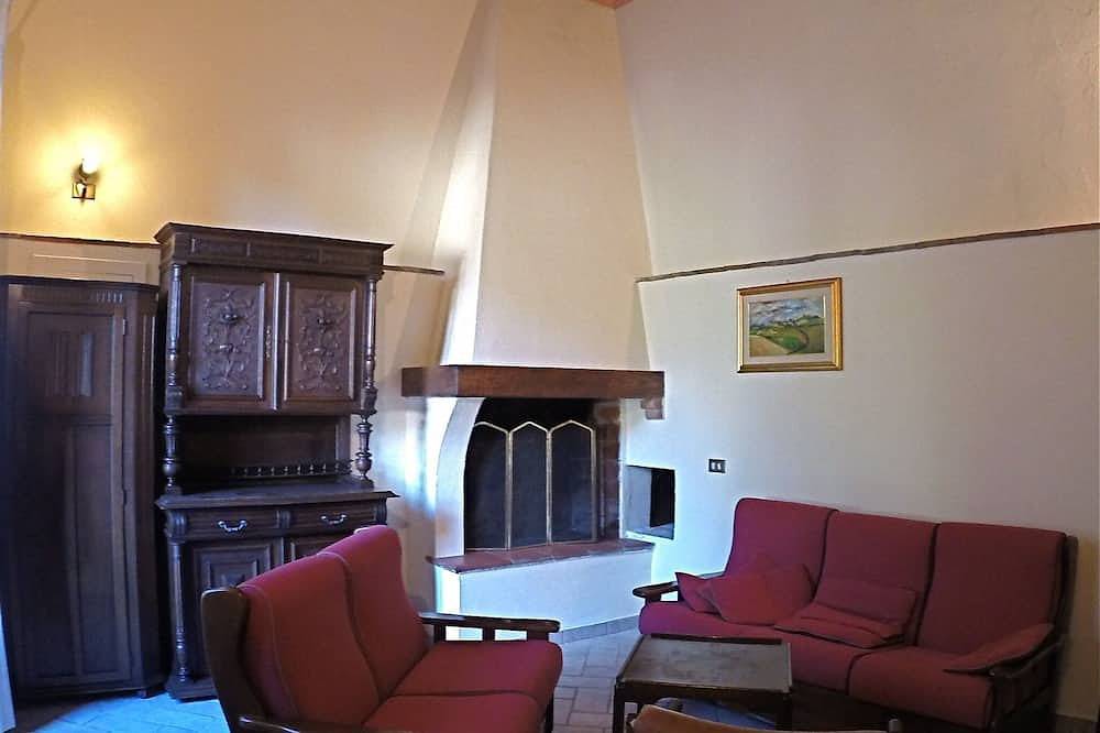 Monache 1, Gemütliche Wohnung in den Hügeln der Toskana in Iano, Florenz Provinz
