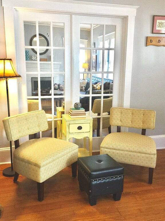 Tierfreundlich Historischer Cottage Bungalow in der Innenstadt von Wilmington in der Nähe des Strandes in Wilmington, New Hanover County