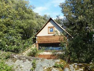 Camping für 4 Personen in Brousses-et-Villaret, Occitanie, Bild 1