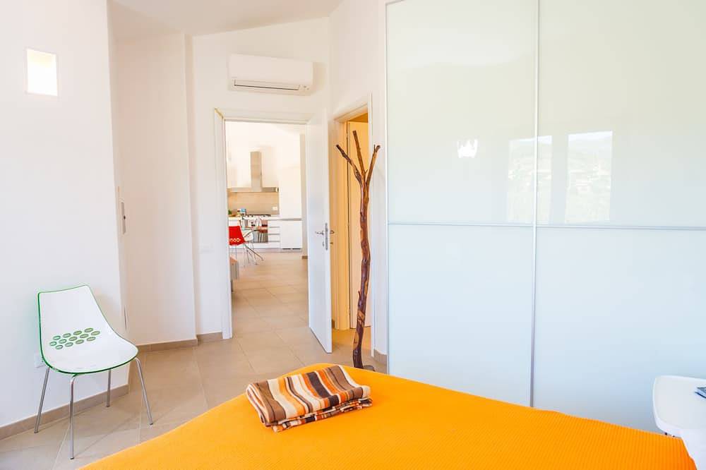 Raffinierte, unabhängige Villa für Designliebhaber in der wunderschönen Bucht von Chia in Domus De Maria, Cagliari Provinz