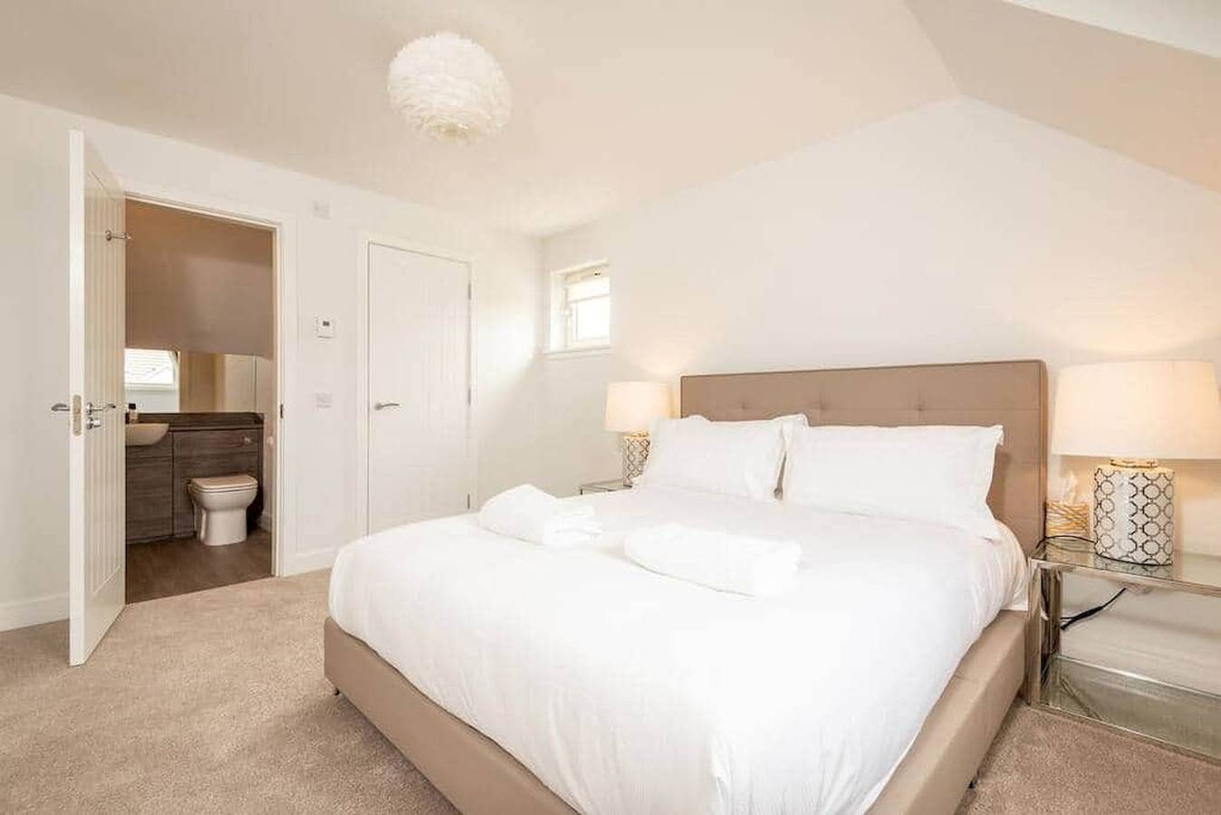 Village Green | Kingsbarns in Region Fife