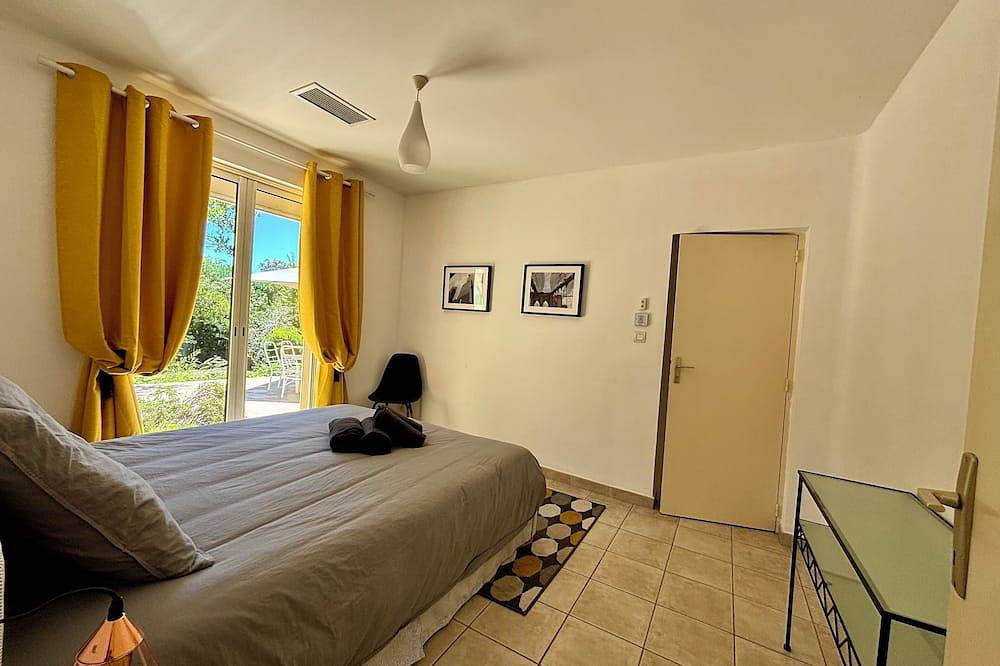 Les Jardins du Carignan - Jolie Maison sur un Terrain de 1300m2 en Centre Ville in Béziers, Côte d'Améthyste