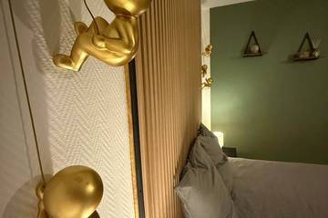 Appartement De Vacances pour 6 Personnes dans Malo-les-Bains, Dunkerque, Photo 2