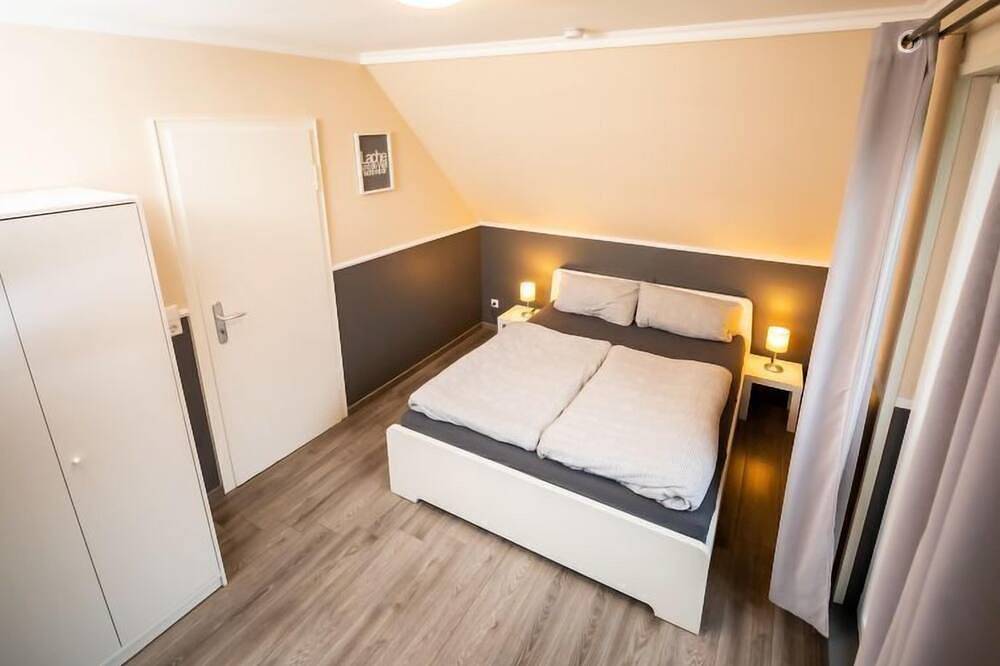 Haus am Fluss by Interhome in Bodenfelde, Weserbergland