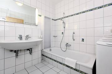 Ferienwohnung für 4 Personen in Dierhagen Strand, Dierhagen, Bild 4