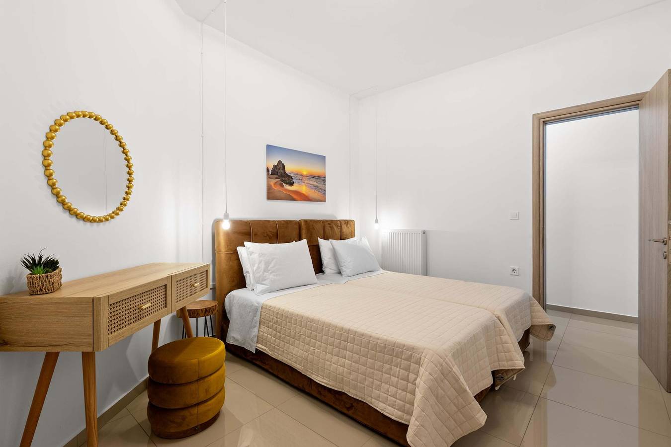 Geheel appartement, Palea Luxury Living - Ammos in Daratsos, Chania en omgeving