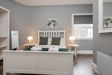 Glamping for 4 People in Liverpool, Merseyside, Photo 1