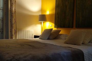 Casa Rural para 2 Personas en Braojos de la Sierra, Provincia de Madrid, Foto 1