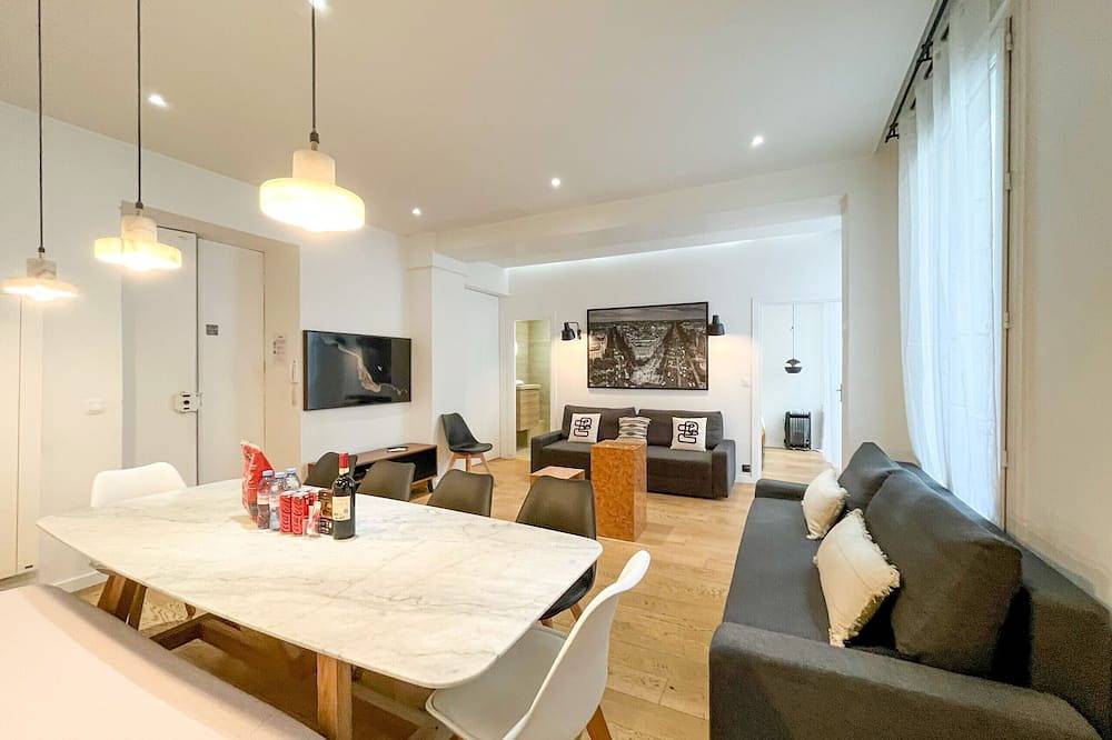 Appartement de vacances