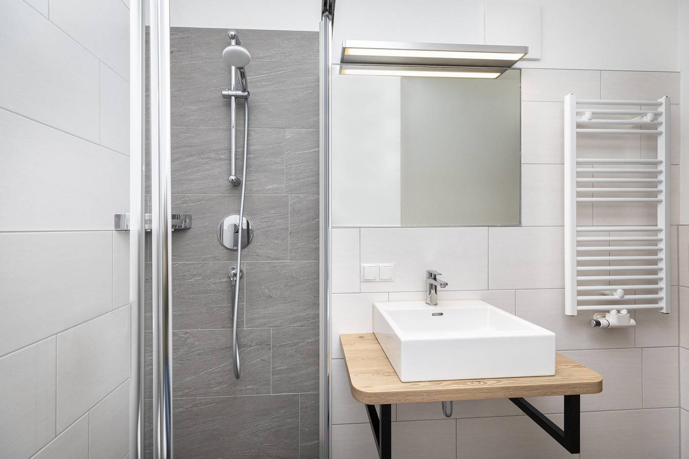 Ganze Ferienwohnung, Souterrain Appartement Flachau in Flachau, Ski Amadé