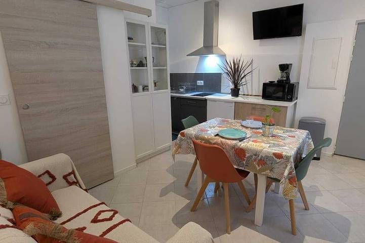 Ferienwohnung für 4 Personen - 1