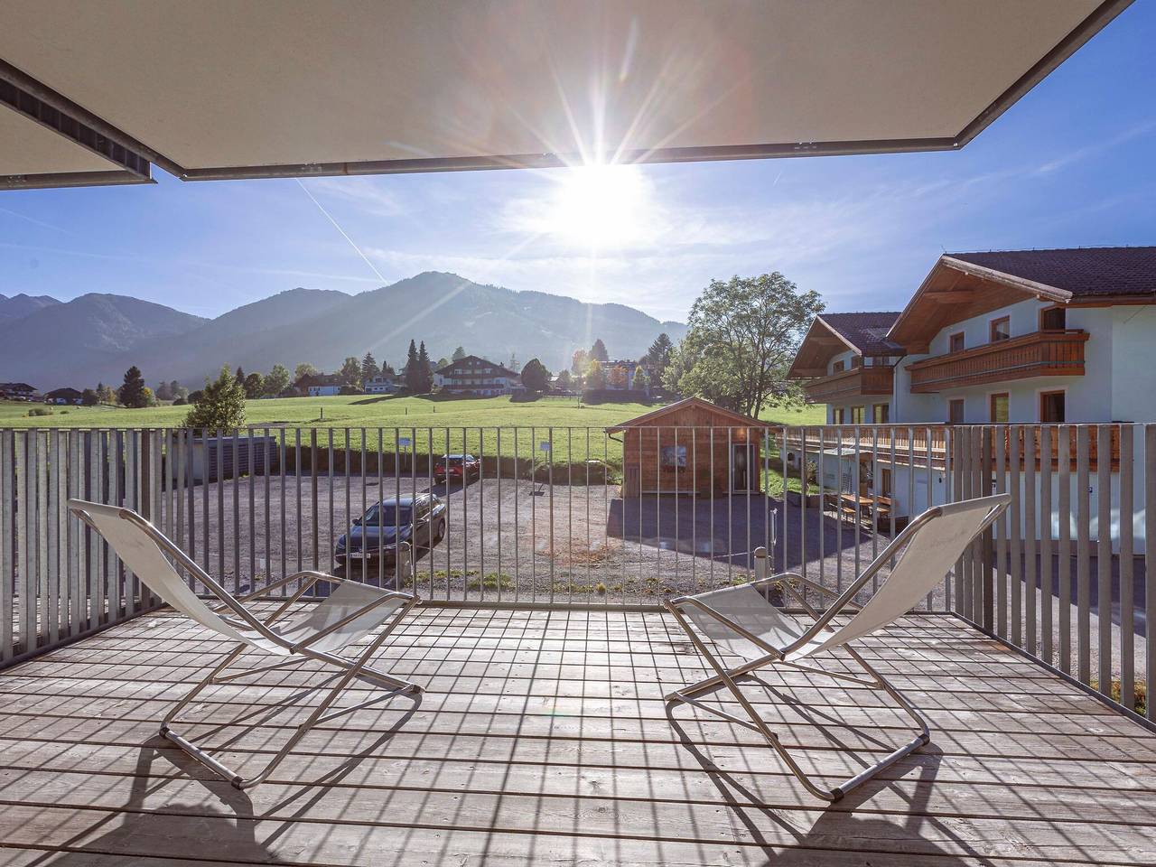 Ganze Wohnung, Appartement mit Sauna in Rohrmoos, Schladming-Dachstein