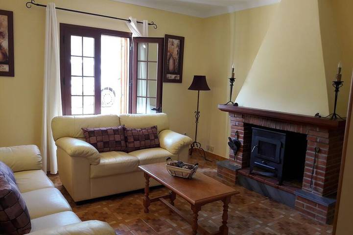 Ferienwohnung für 4 Personen, mit Terrasse - 1