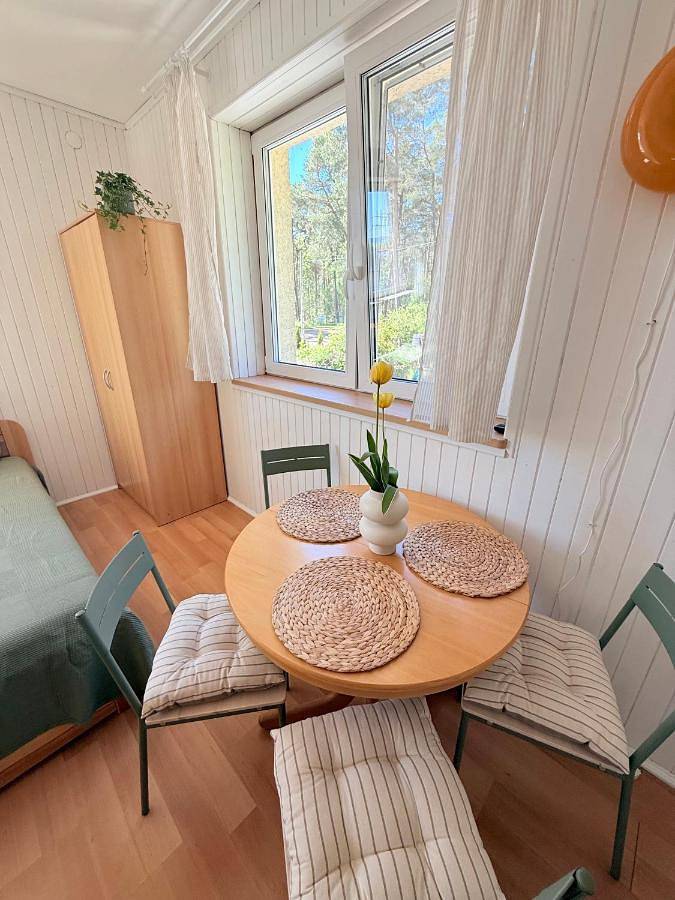 Family Studio in Krynica Morska, Zatoka Gdańska