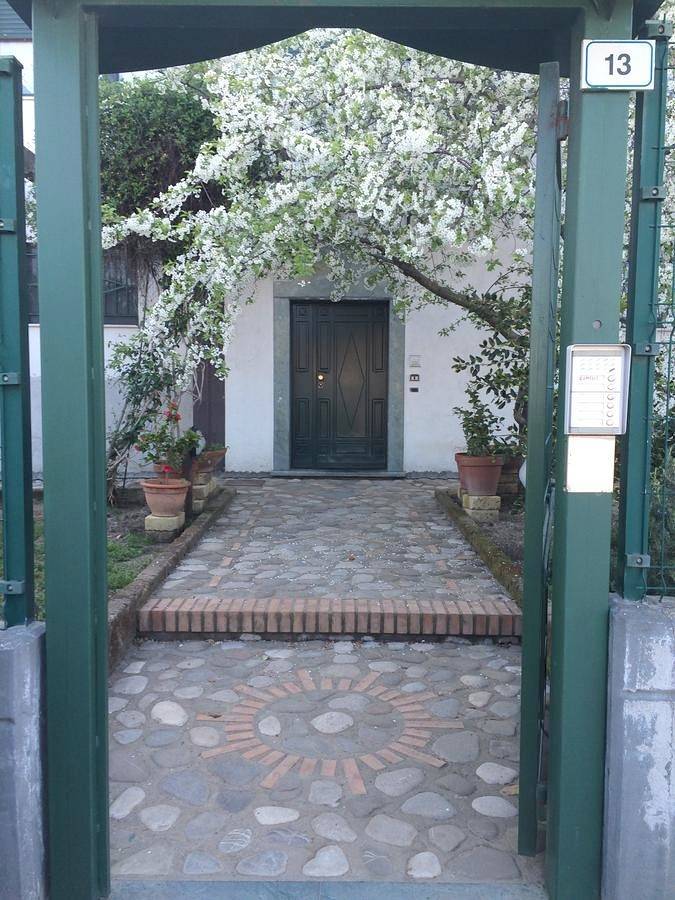 B&b per 3 persone, con Balcone e Terrazza nonché Giardino a Melfi