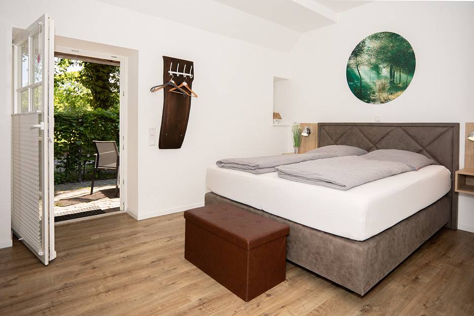 Ganze Wohnung, Ahrenshof 2 in Zwischenahner Meer, Bad Zwischenahn