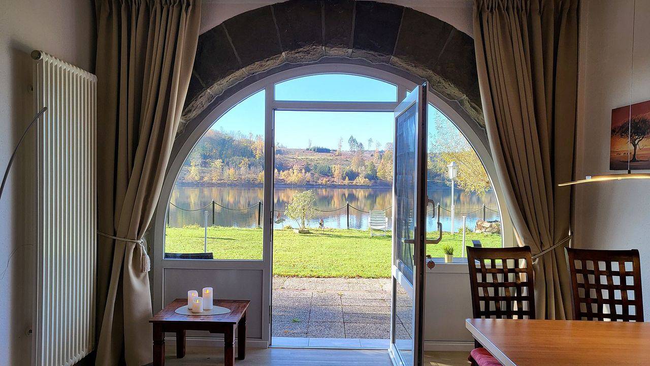 Ganze Wohnung, Appartement für 2 Personen (45 m²) in Möhnesee in Möhnesee, Kreis Soest