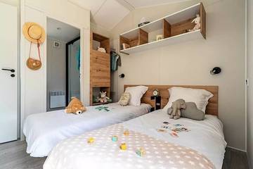 Camping pour 6 Personnes dans Millau, Parc naturel régional des Grands Causses, Photo 2