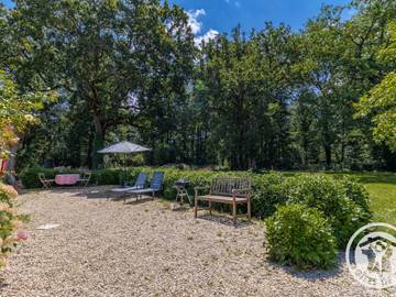 Gîte for 2 People in Brossay, Saumur region, Photo 2