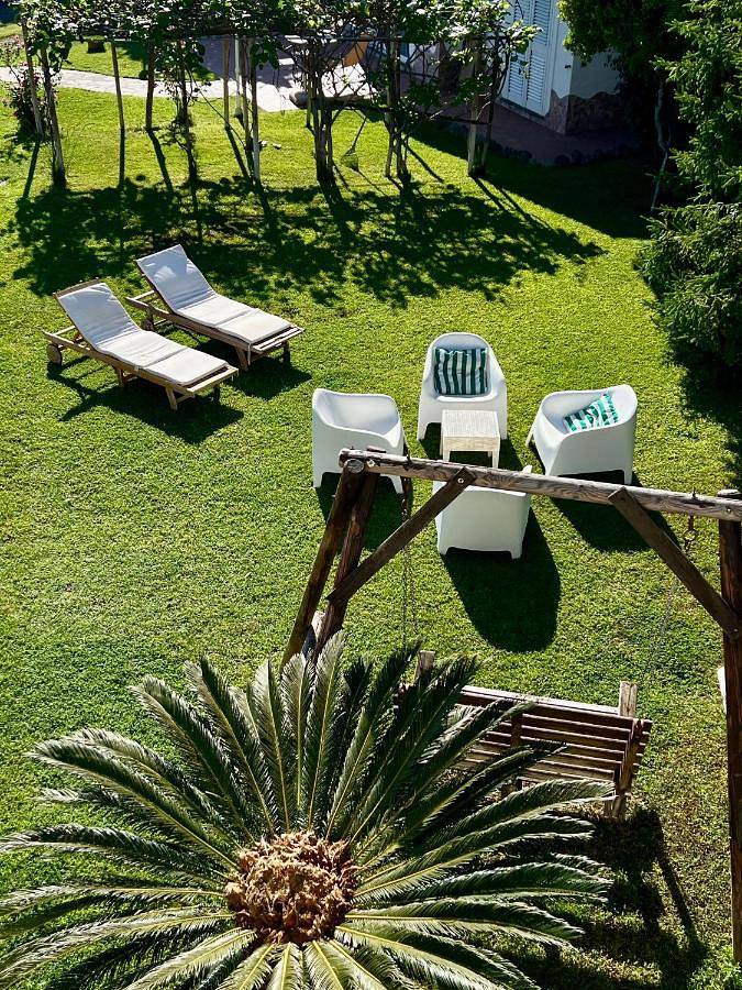 Villa Joyosa Apartments in Ischia Città, Ischia