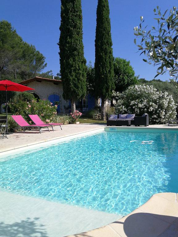 La Cigalette - Chambre La Cigalette in Peypin, Région de Marseille
