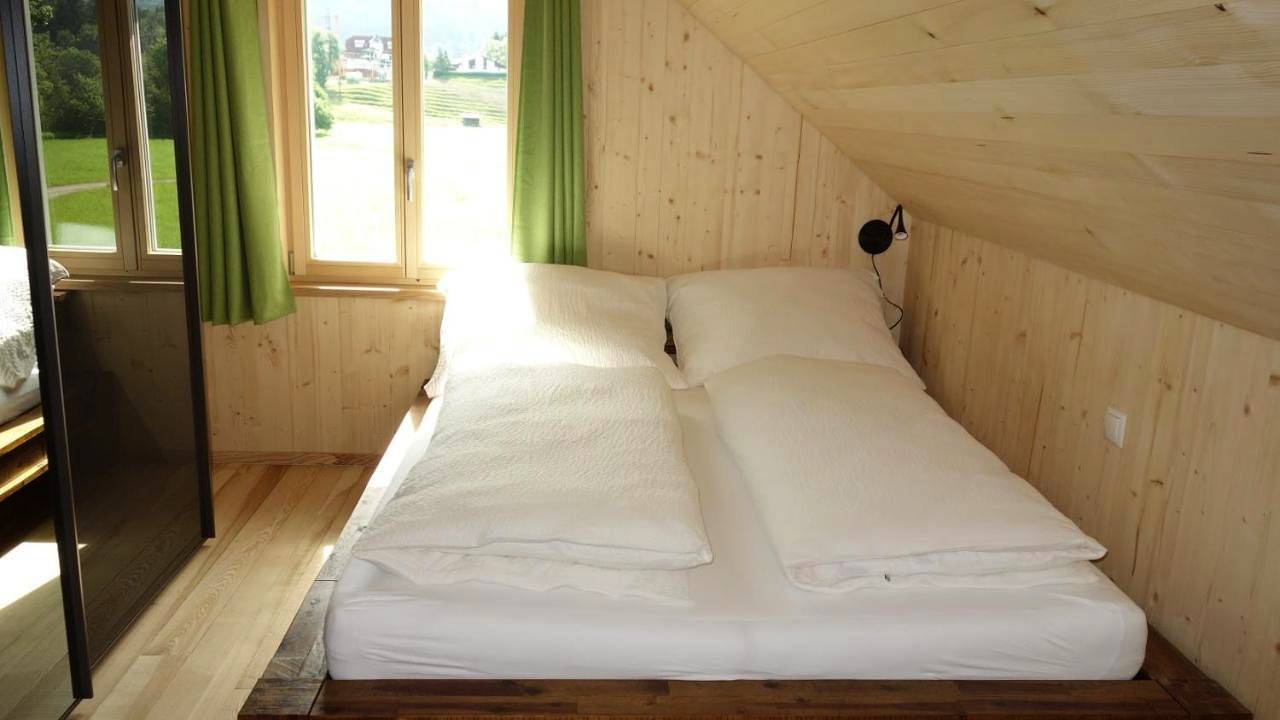 Ganze Wohnung, Apartment in Hörbranz, Bayerisch Schwaben