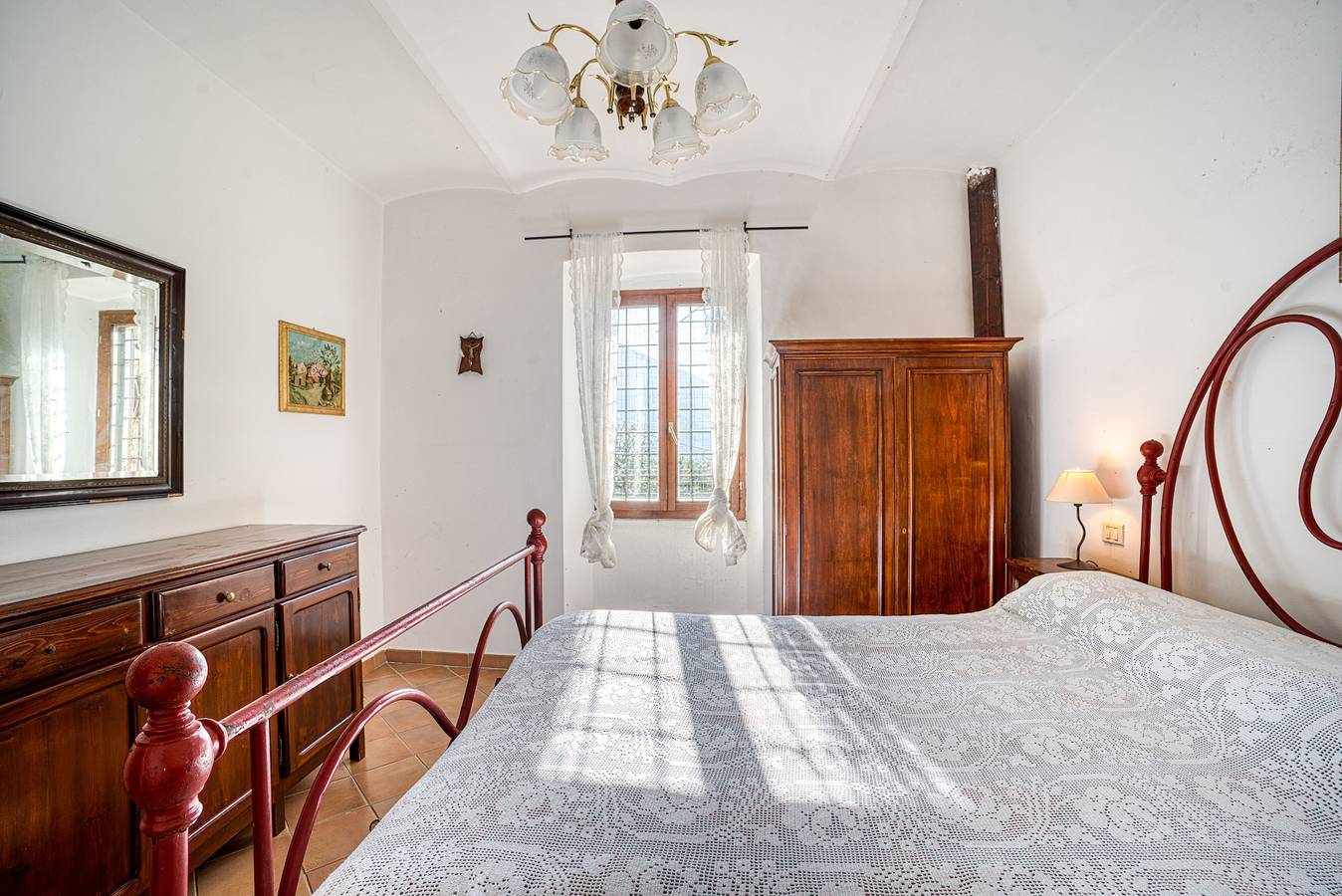 Appartamento intero, Appartamento 'Col Di Metino' con vista sulle montagne, giardino privato e Wi-Fi in Gualdo Tadino, Perugia e dintorni