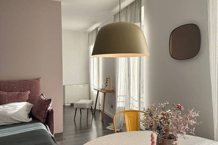 Appartamento intero, Elegante oasi di pregio nel cuore di Trento in Trento, Dolomiti di Fiemme