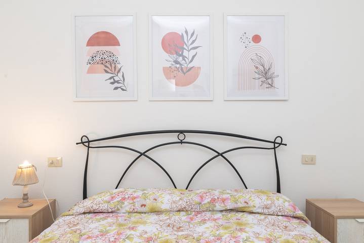 Ferienhaus für 3 Personen, mit Balkon auf Sardinien - 4