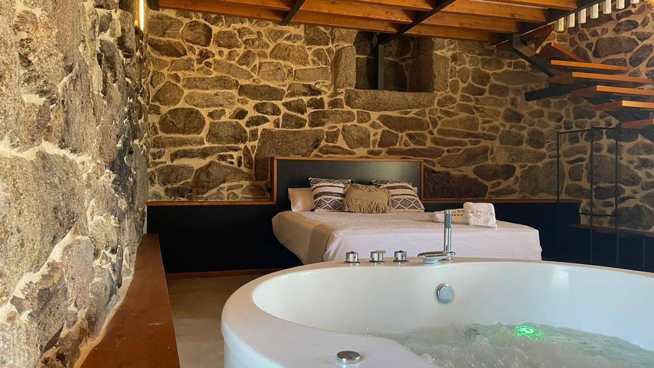 Apartamento entero, Apartamentos Villa Maceira in Covelo, Provincia de Pontevedra
