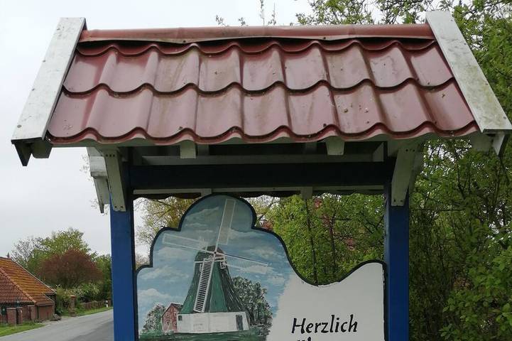 Ferienhaus für 5 Personen, mit Garten und Terrasse - 1