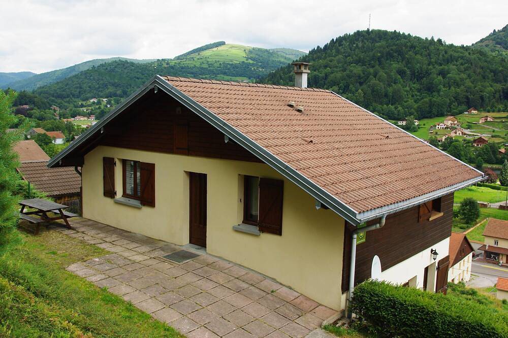 Appartement de vacances