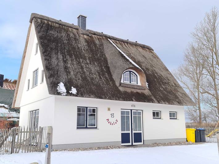 Ferienpark für 11 Personen, mit Sauna und Ausblick sowie Garten, mit Haustier in Rerik