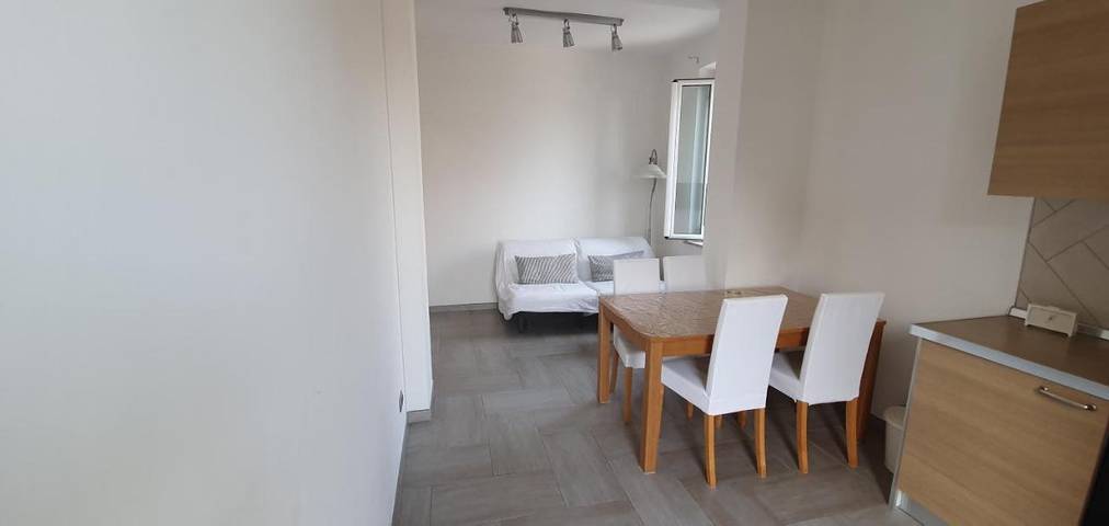 Ferienwohnung für 4 Personen, mit Balkon und Ausblick - 1