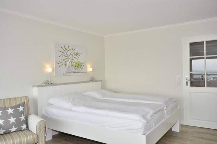 Ganze Ferienwohnung, Haus am Meer, App 143 in Westerland, Sylt (Gemeinde)