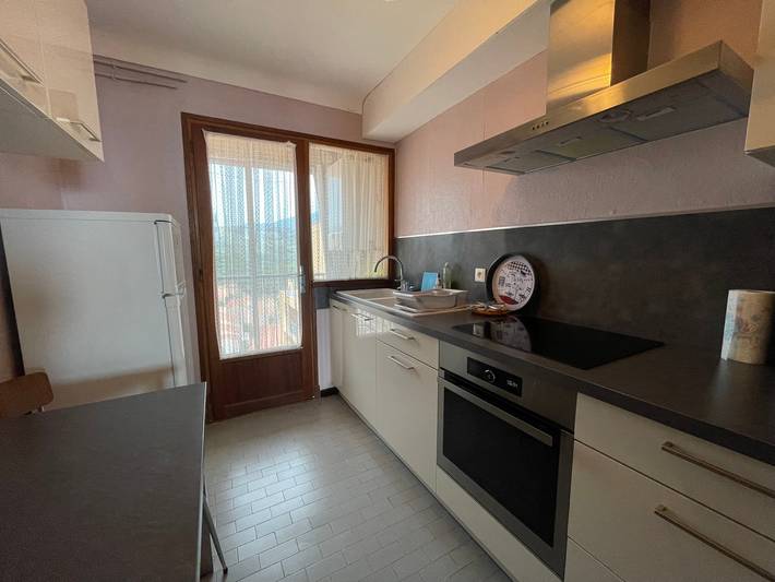 Gîte pour 6 personnes, avec balcon à Banyuls-sur-Mer - 4