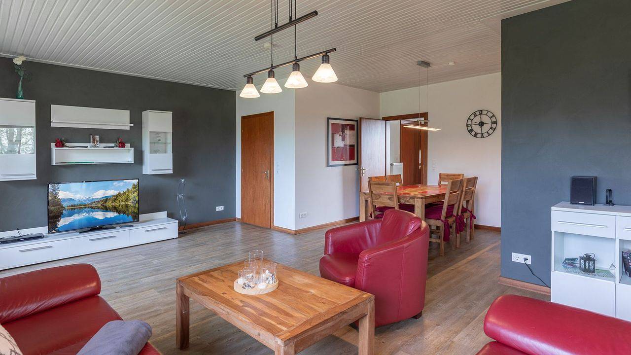 Ferienhaus für 6 Personen (140 m²) in Reußenköge in Reußenköge, Nordfriesland