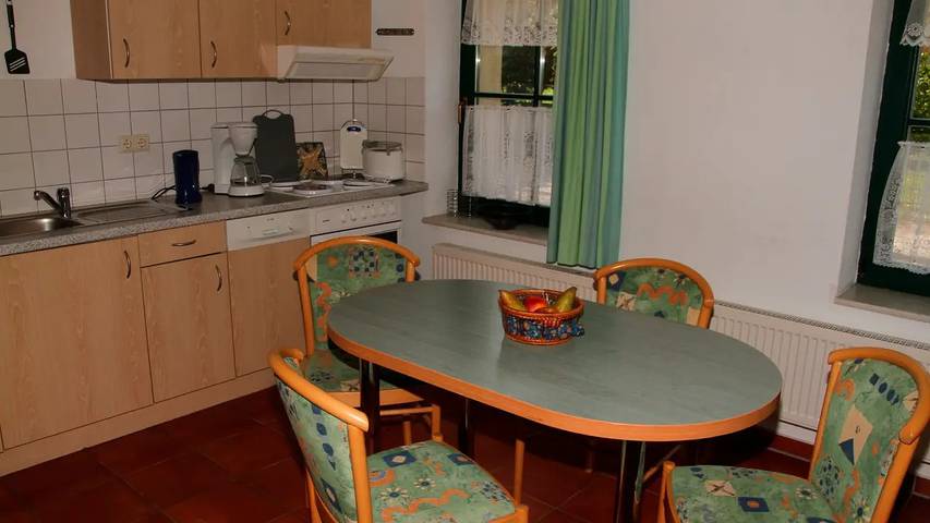 Ferienhaus für 7 Personen, mit Terrasse in Jabel - 4