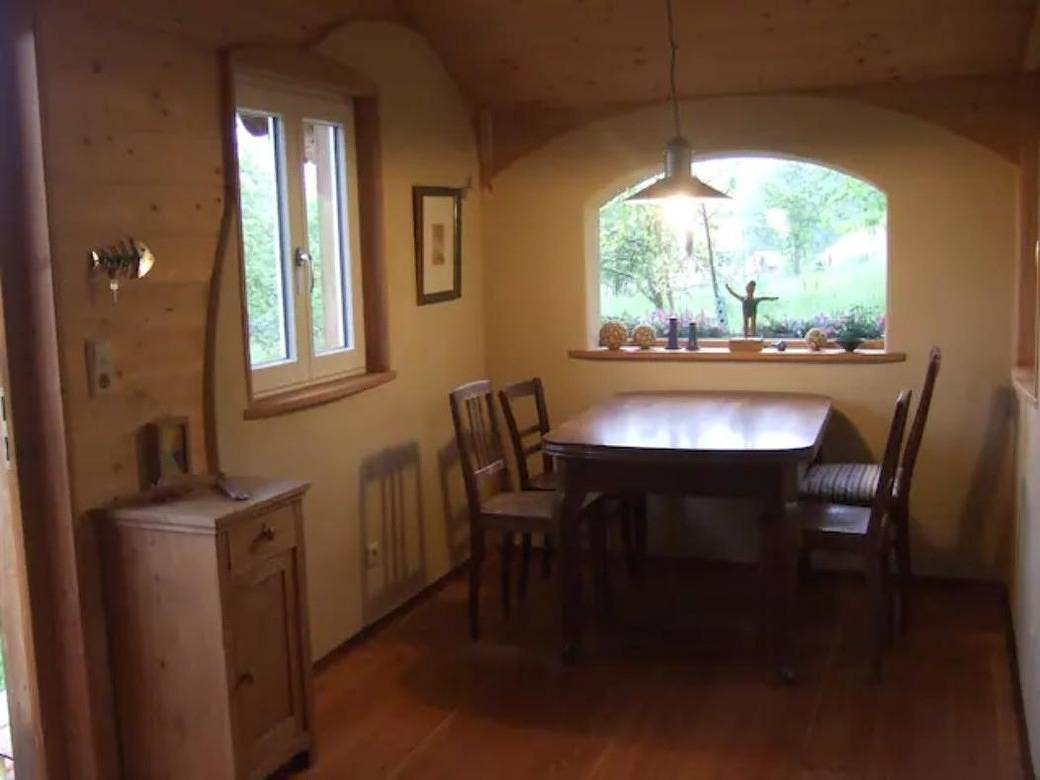 Sonniges, naturnahes Schwarzwald Ferienhäuschen in Steinach, Mittlerer Schwarzwald