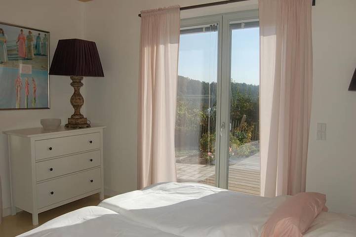 Ferienhaus für 4 Personen, mit Terrasse und Garten in Naturpark Lauenburgische Seen - 2