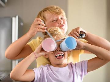 Camping pour 5 Personnes dans Vendres, Région de Béziers, Photo 4