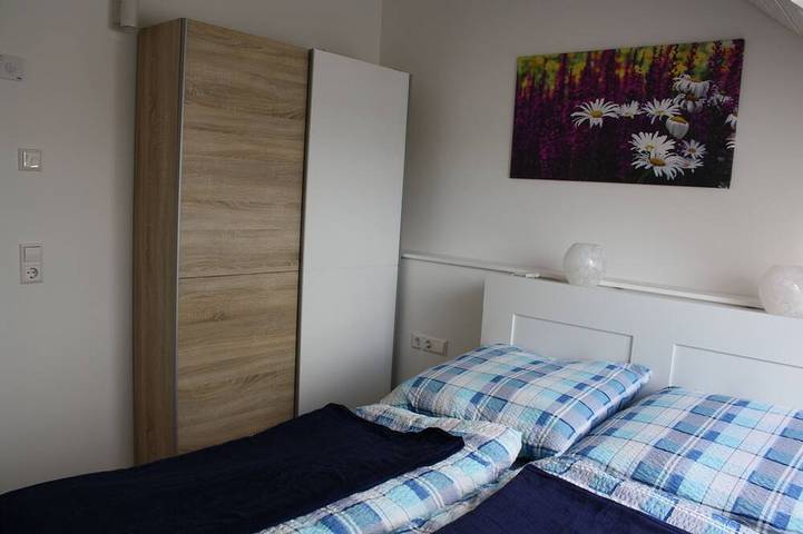 Ferienwohnung für 4 Personen - 1