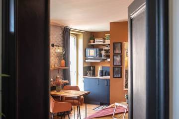 Appartement De Vacances pour 2 Personnes dans Bayeux, Région de Bayeux, Photo 3