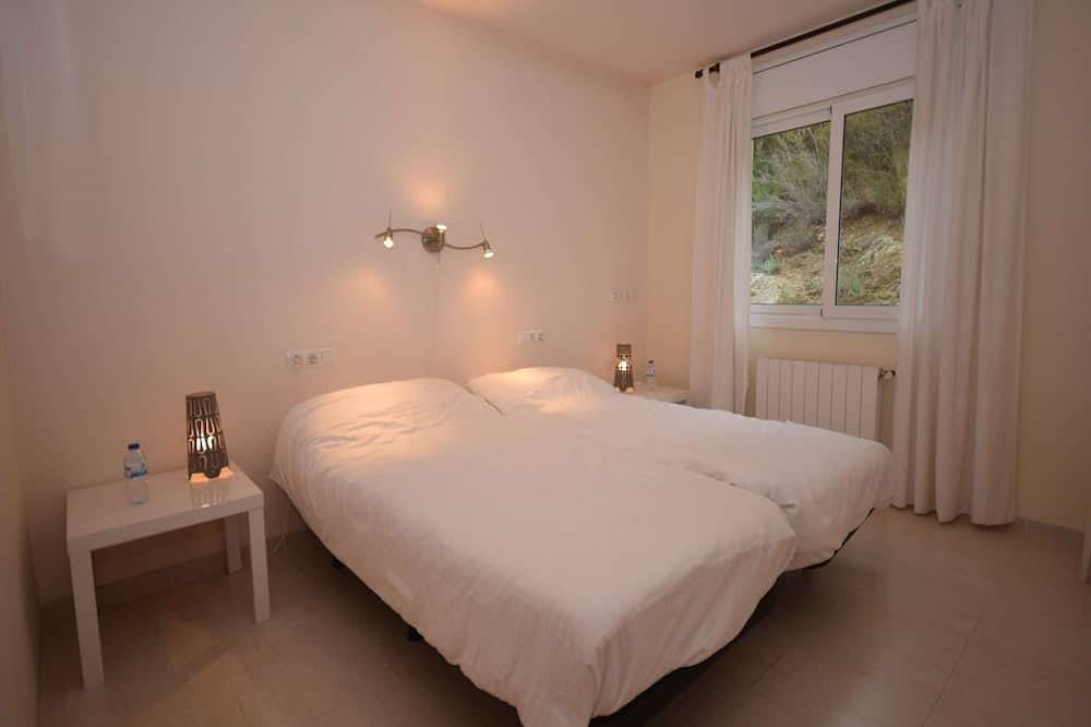 Villa con piscina privada, 8 huéspedes in Santa Cristina de Aro, Costa Brava