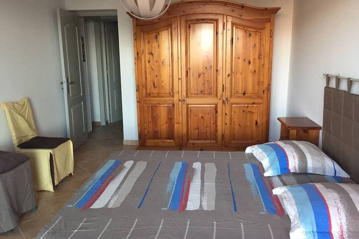Apartment/ flat - Piana in Piana, Ajaccio region