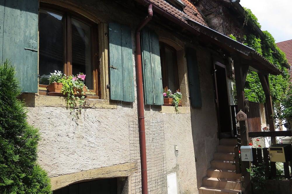 Maison de vacances