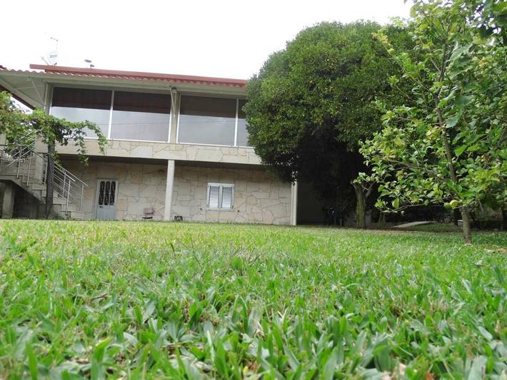 Location de vacances pour 2 personnes, avec jardin et vue, animaux acceptés dans Campo Do Gerez - 2