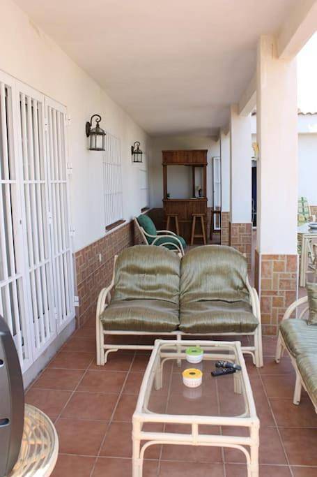 Chalet a 100m de la playa in Torrevieja, Costa Blanca