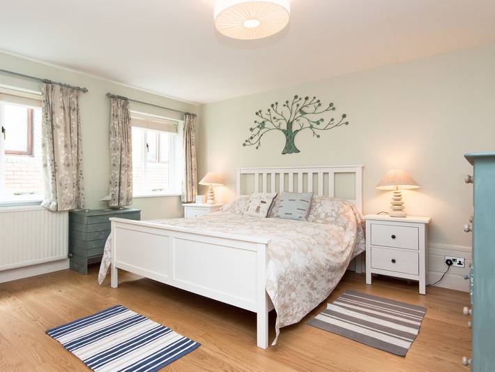 Tappers Quay Apt 2  in Salcombe, South Devon